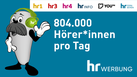 Radio Tarifunterlagen 2024