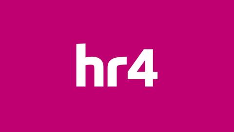 hr4 Logo