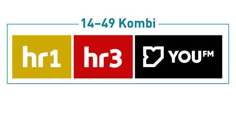 Logos Kombi-Pakete Radiowerbung